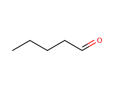 pentanal