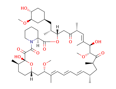 Rapamycin